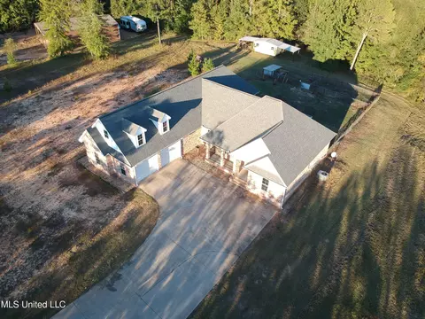 91 County Road 1432, Quitman, MS 39355 photo 29