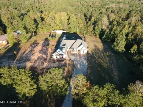 91 County Road 1432, Quitman, MS 39355 photo 4