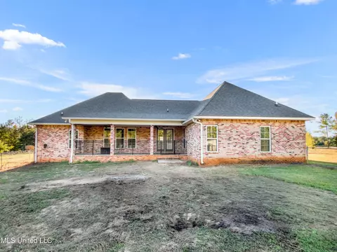 91 County Road 1432, Quitman, MS 39355 photo 26