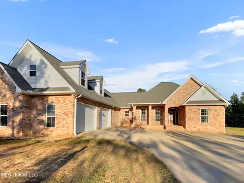 91 County Road 1432, Quitman, MS 39355 photo 25
