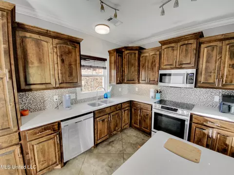 91 County Road 1432, Quitman, MS 39355 photo 9