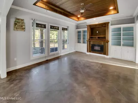 91 County Road 1432, Quitman, MS 39355 photo 6