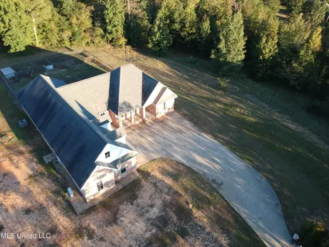 91 County Road 1432, Quitman, MS 39355 photo 30