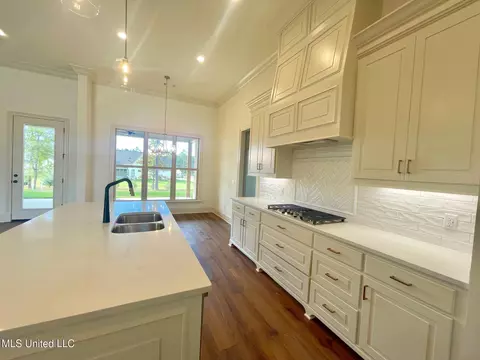 Kitchen - 354 Wellstone Pl, Madison, MS 39110 photo 5 of 5