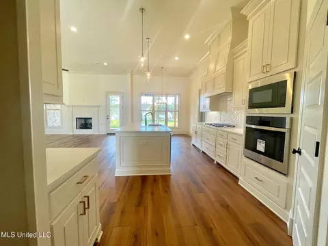 Kitchen - 354 Wellstone Pl, Madison, MS 39110 photo 3 of 5