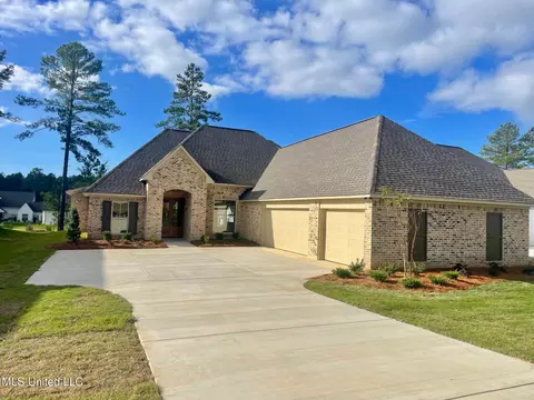 Exterior - 354 Wellstone Pl, Madison, MS 39110 photo 3 of 4