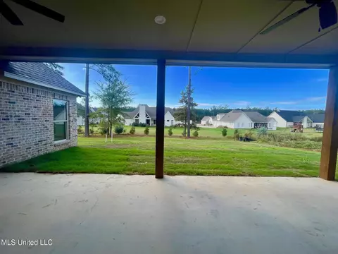 Exterior - 354 Wellstone Pl, Madison, MS 39110 photo 4 of 4