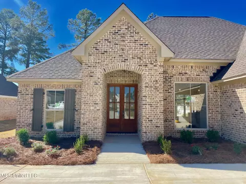 Exterior - 354 Wellstone Pl, Madison, MS 39110 photo 2 of 4