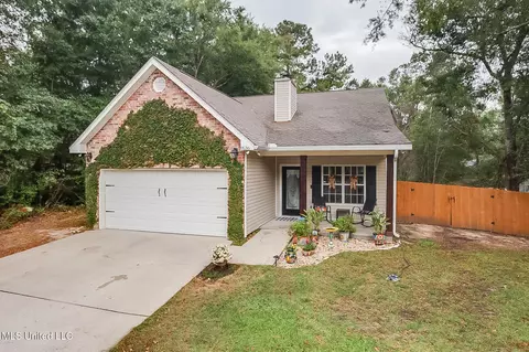 9536 Kolo Way, Diamondhead, MS 39525