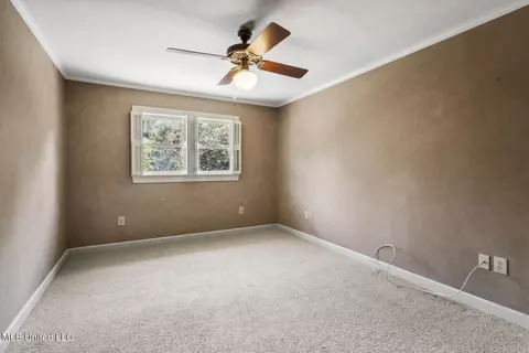 Bedroom - 2133 Brackenshire Cir, Jackson, MS 39211 photo 2 of 3