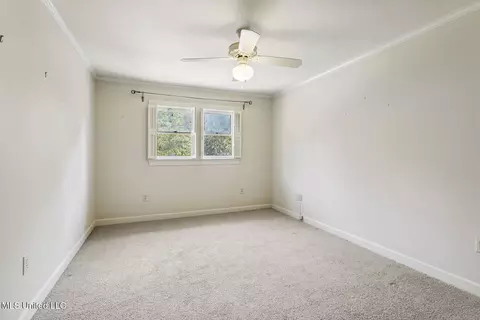 Bedroom - 2133 Brackenshire Cir, Jackson, MS 39211 photo 3 of 3
