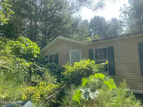 9096 Twitley Branch Rd, Collinsville, MS 39325