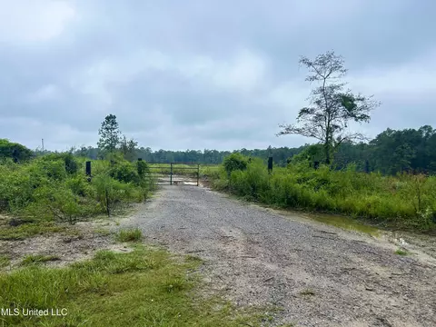 tbd Indian Ln, Vancleave, MS 39565 photo 3