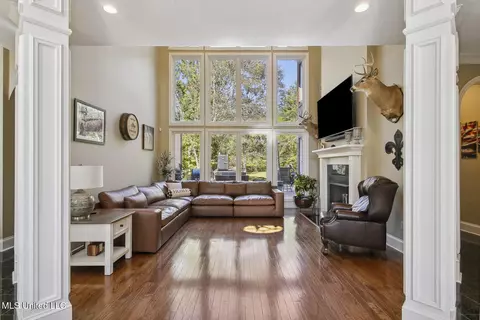 Living - 283 Deer Haven Dr, Madison, MS 39110 photo 1 of 3