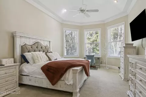 Bedroom - 283 Deer Haven Dr, Madison, MS 39110 photo 1 of 5