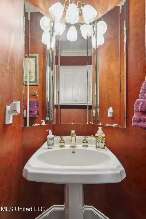 Bath - 283 Deer Haven Dr, Madison, MS 39110 photo 10 of 10