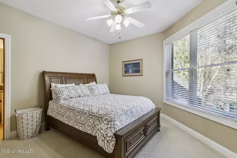 Bedroom - 283 Deer Haven Dr, Madison, MS 39110 photo 5 of 5