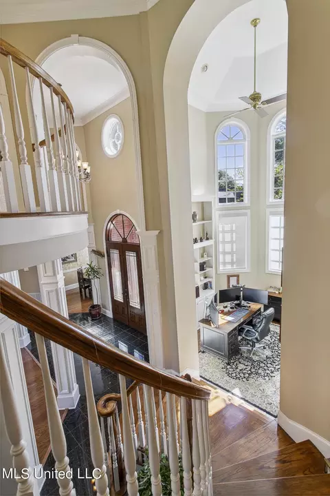 Entry Way - 283 Deer Haven Dr, Madison, MS 39110 photo 2 of 2
