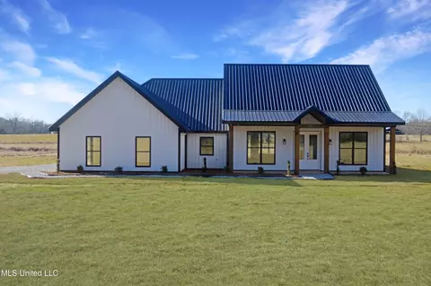 538 Morton Rankin County Line Rd, Morton, MS 39117