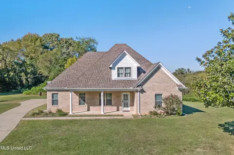 46 Tyro Rd, Holly Springs, MS 38635