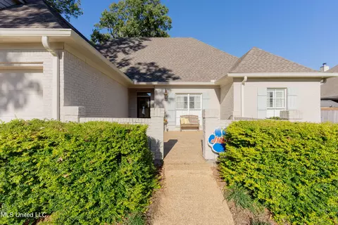 Exterior - 409 Meadows Ct, Madison, MS 39110 photo 8 of 23