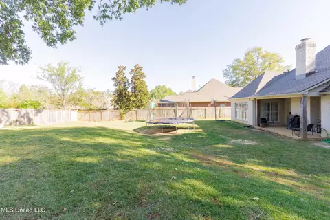 Exterior - 409 Meadows Ct, Madison, MS 39110 photo 21 of 23