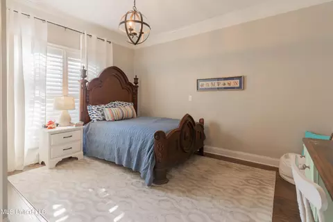 Bedroom - 409 Meadows Ct, Madison, MS 39110 photo 4 of 13