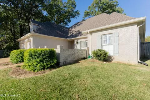 Exterior - 409 Meadows Ct, Madison, MS 39110 photo 5 of 23