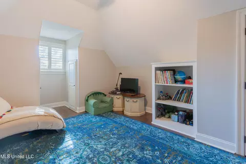 Bedroom - 409 Meadows Ct, Madison, MS 39110 photo 13 of 13