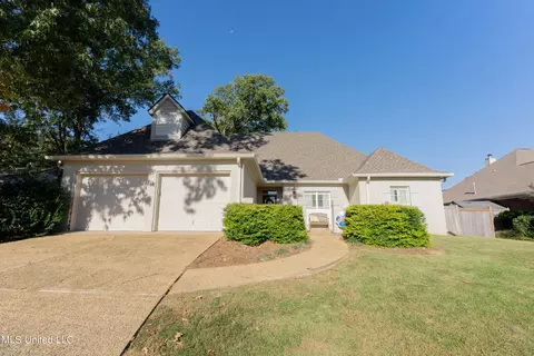 Exterior - 409 Meadows Ct, Madison, MS 39110 photo 3 of 23