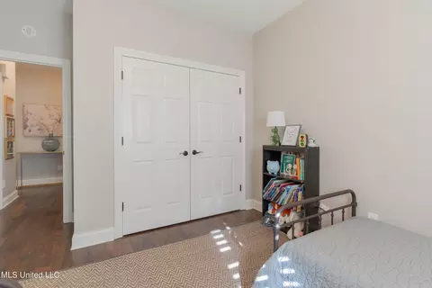 Bedroom - 409 Meadows Ct, Madison, MS 39110 photo 10 of 13