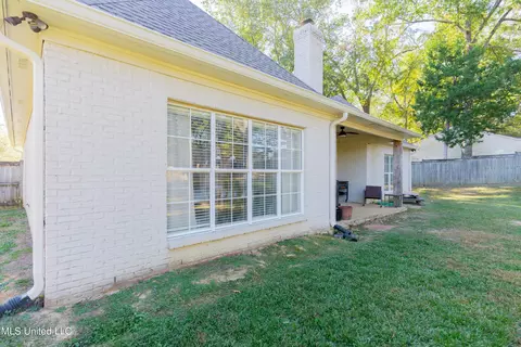 Exterior - 409 Meadows Ct, Madison, MS 39110 photo 23 of 23