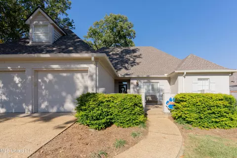 Exterior - 409 Meadows Ct, Madison, MS 39110 photo 7 of 23