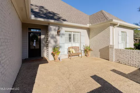 Exterior - 409 Meadows Ct, Madison, MS 39110 photo 9 of 23