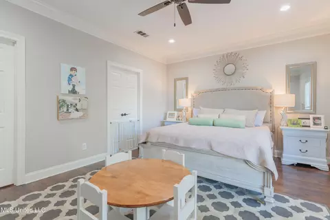 Bedroom - 409 Meadows Ct, Madison, MS 39110 photo 2 of 13