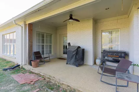 Exterior - 409 Meadows Ct, Madison, MS 39110 photo 14 of 23