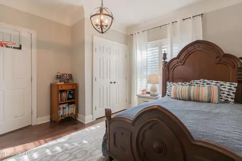 Bedroom - 409 Meadows Ct, Madison, MS 39110 photo 5 of 13