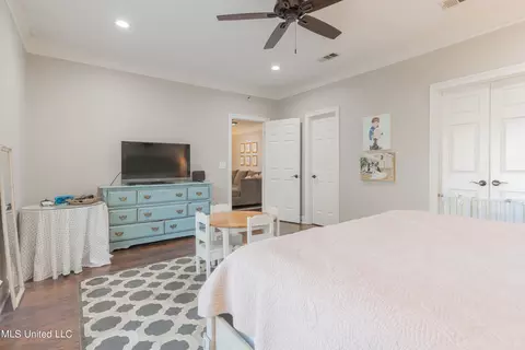 Bedroom - 409 Meadows Ct, Madison, MS 39110 photo 3 of 13