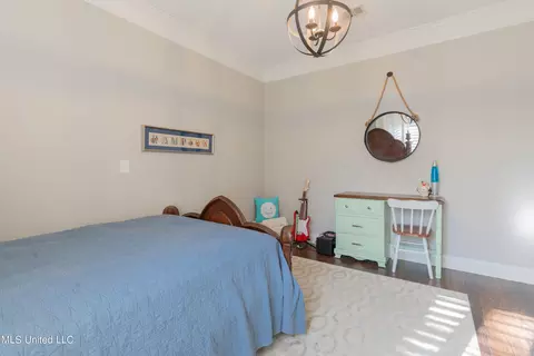 Bedroom - 409 Meadows Ct, Madison, MS 39110 photo 6 of 13