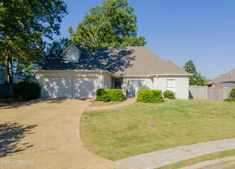 409 Meadows Ct, Madison, MS 39110