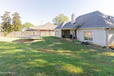 Exterior - 409 Meadows Ct, Madison, MS 39110 photo 22 of 23