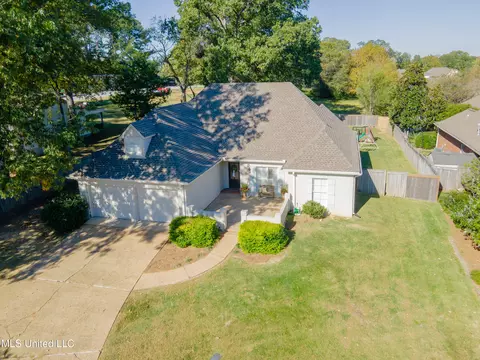 Exterior - 409 Meadows Ct, Madison, MS 39110 photo 11 of 23