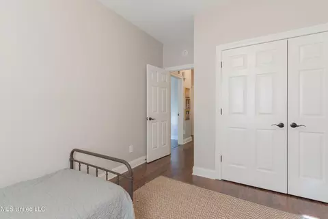 Bedroom - 409 Meadows Ct, Madison, MS 39110 photo 9 of 13