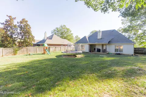 Exterior - 409 Meadows Ct, Madison, MS 39110 photo 20 of 23