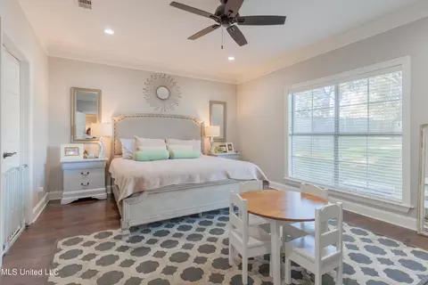 Bedroom - 409 Meadows Ct, Madison, MS 39110 photo 1 of 13