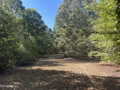 Hunter Creek Road, Oakland, MS 38948