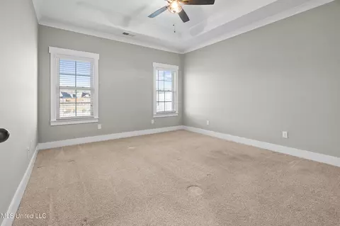 Bedroom - 2127 Watson Vw E, Nesbit, MS 38651 photo 1 of 5