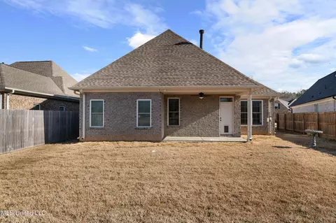 Exterior - 2127 Watson Vw E, Nesbit, MS 38651 photo 3 of 4