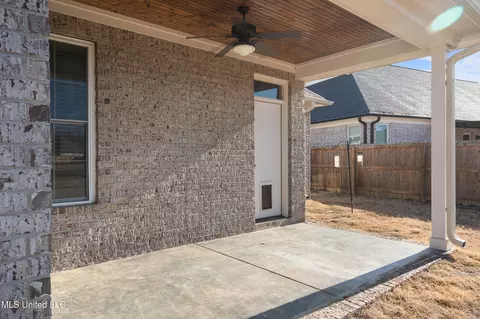 Exterior - 2127 Watson Vw E, Nesbit, MS 38651 photo 4 of 4