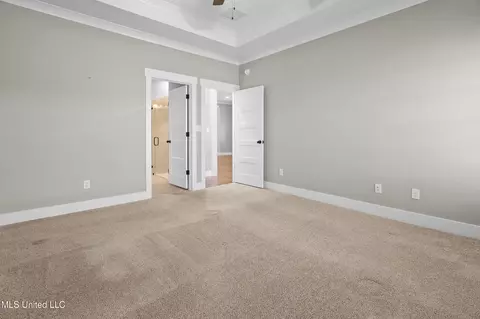 Bedroom - 2127 Watson Vw E, Nesbit, MS 38651 photo 3 of 5